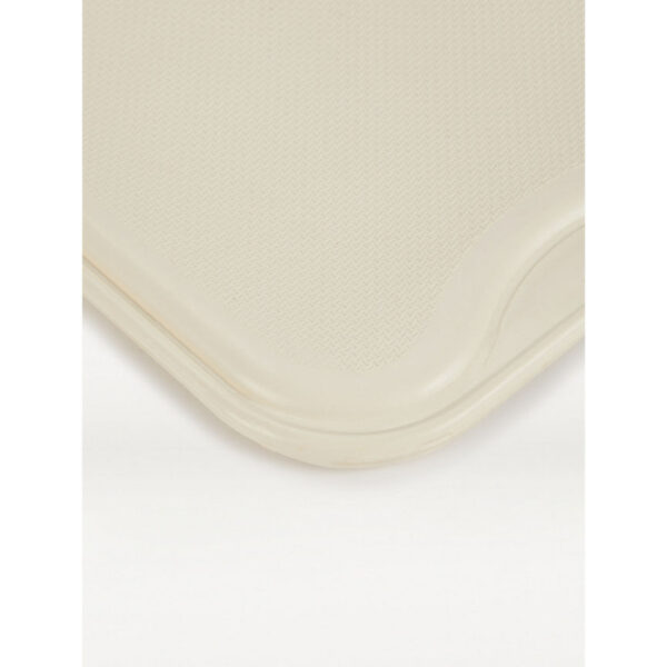 George Home Cream Hot Water Bottle - Image 2