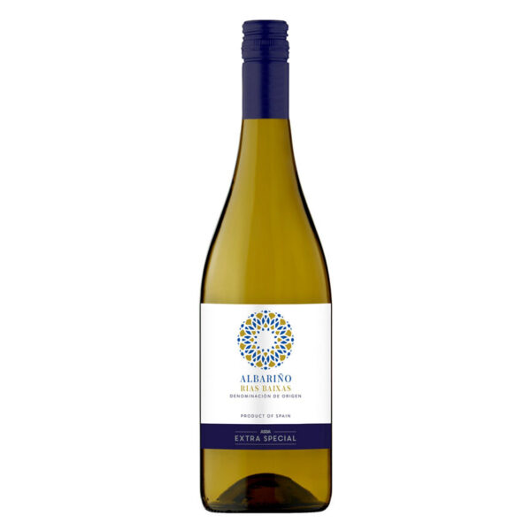 ASDA Extra Special Albariño Rias Baixas