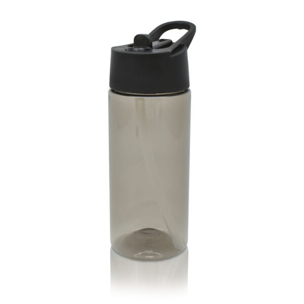 George Home Black Water Bottle