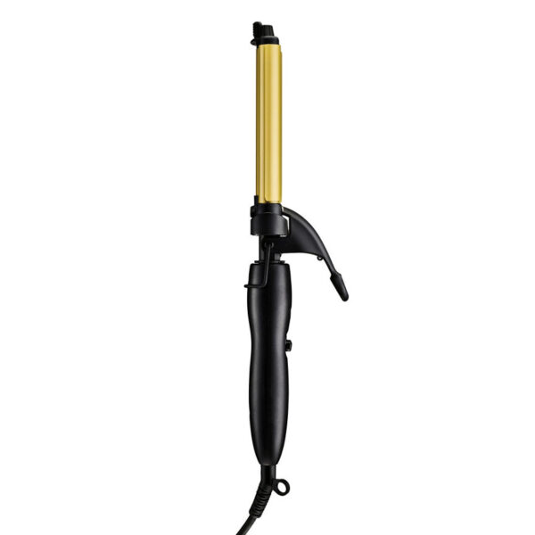 George Home Black Hair Waver - Image 2