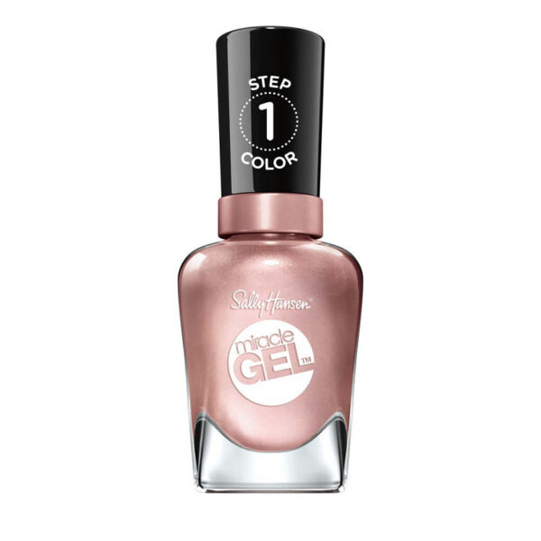 Sally Hansen Miracle Gel Nail Polish 207 Out Of This Pearl