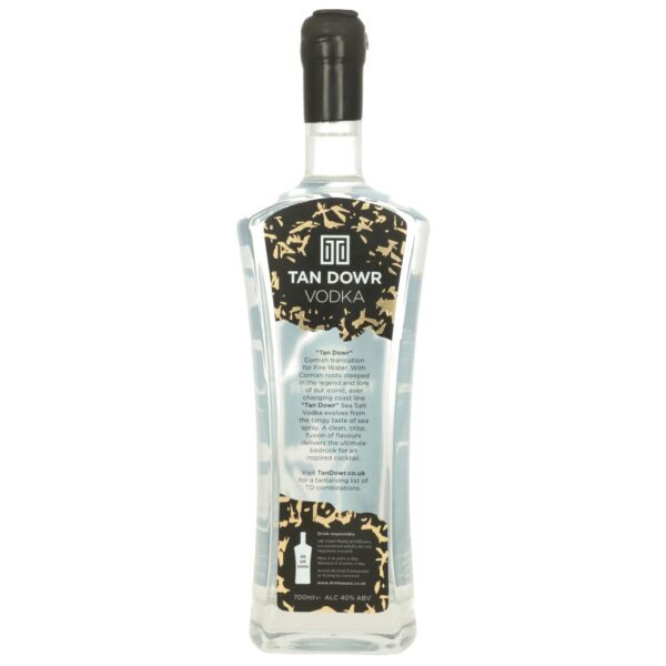 Tan Dowr Flavoured Vodka | 700ML