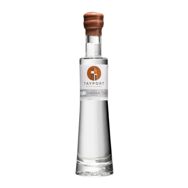 Tayport Malt Barley Vodka | 500ML