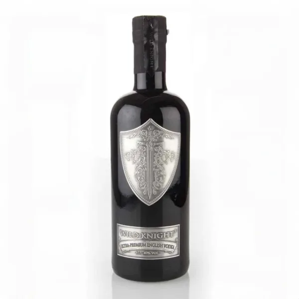 Wild Knight Premium Vodka | 700ML