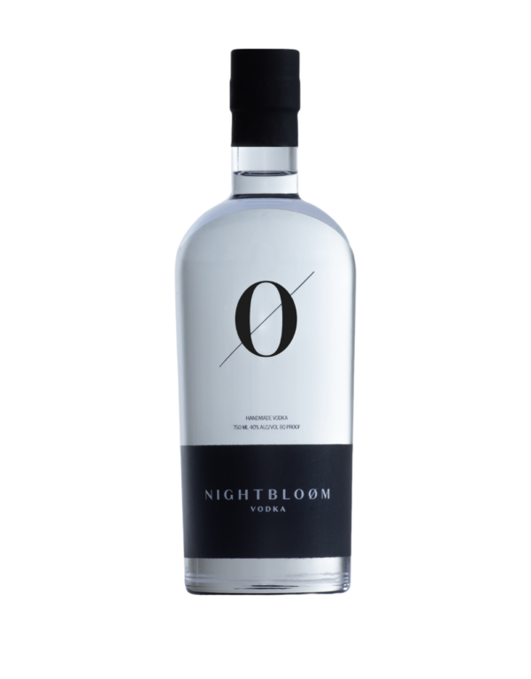 Nightbloom Vodka