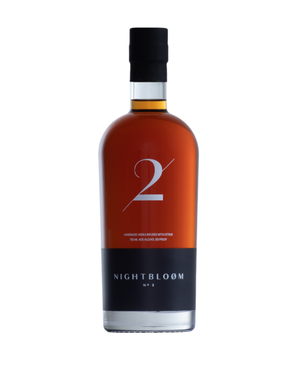 Nightbloom Nº2 Vodka