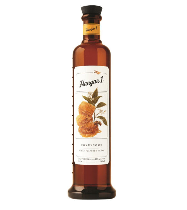 Hangar 1 Honeycomb Flavored Vodka