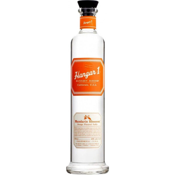 Hangar 1 Vodka Mandarin Blossom