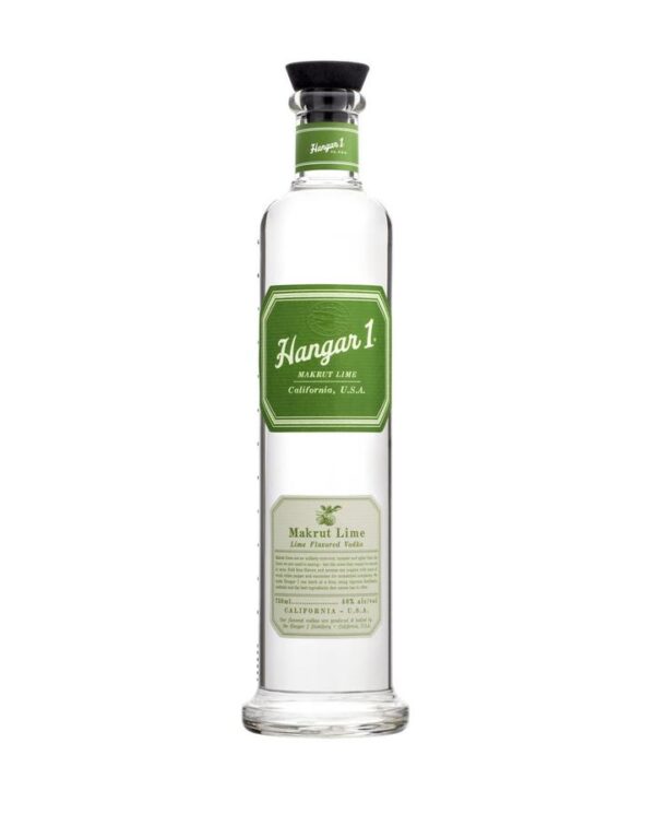 Hangar 1 Makrut Lime Vodka