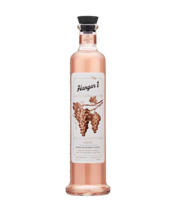 Hangar 1 Rosé Vodka