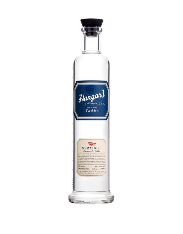 Hangar 1 Vodka