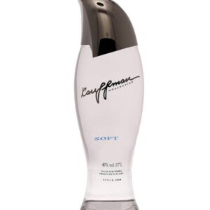 Kauffman Private Collection Soft Selected Vodka