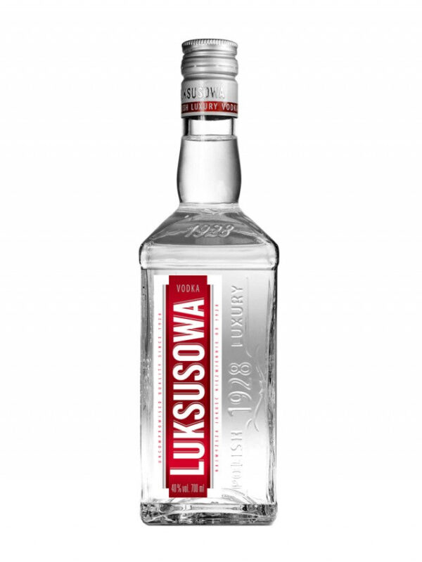 Luksusowa Vodka