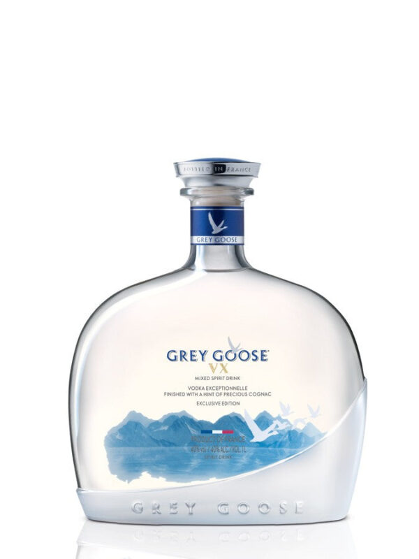 Grey Goose Vx | 1L