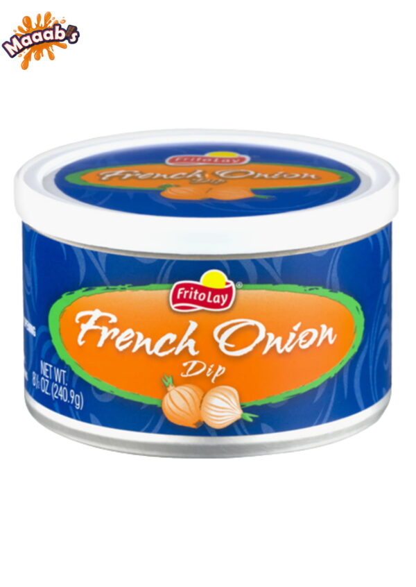 Frito Lay French Onion Dip - 8.5oz (241g)