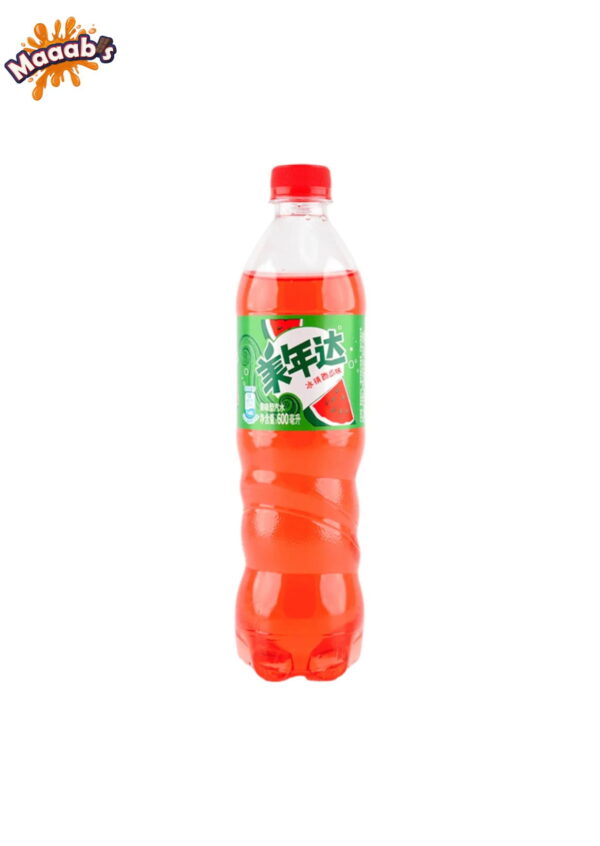 Mirinda Watermelon - 500ml