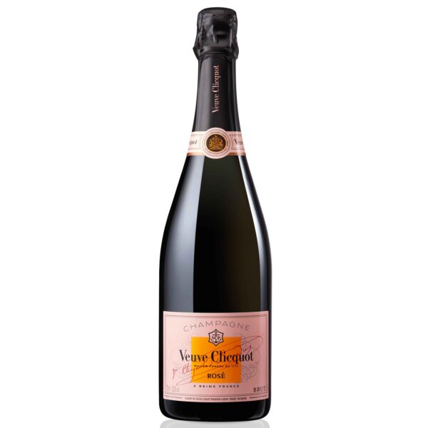 Veuve Clicquot Champagne Rose