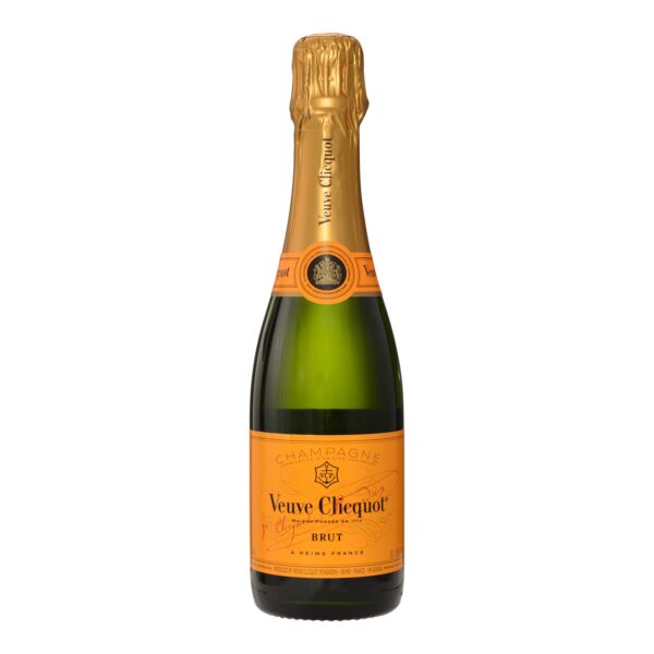 Veuve Clicquot Yellow Label Champagne Brut