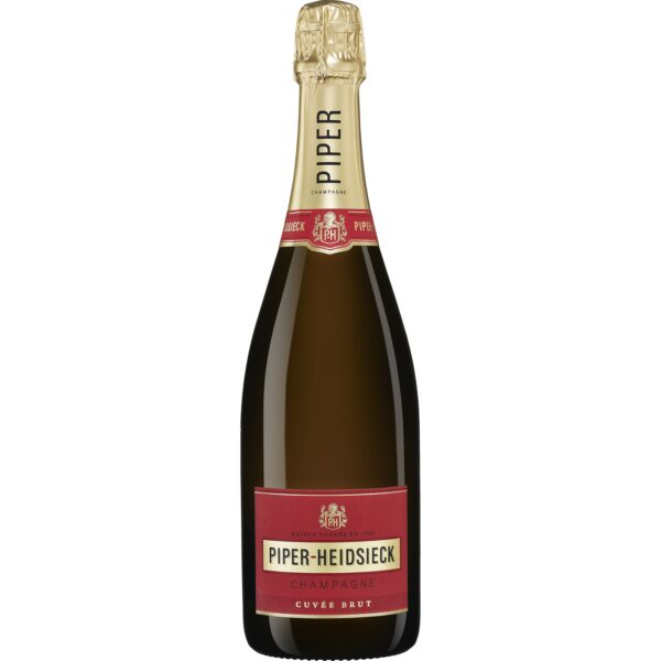 Piper Heidsieck Champagne Brut