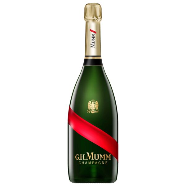 G H Mumm Grand Cordon Champagne