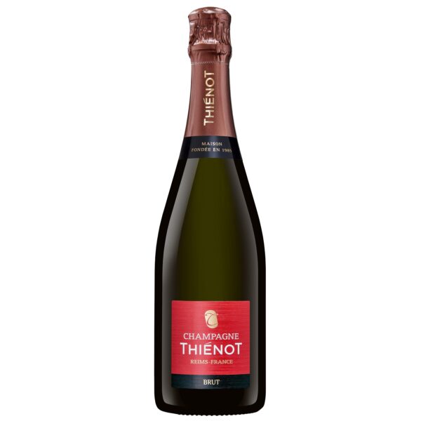 Thienot Brut Champagne Nonvintage