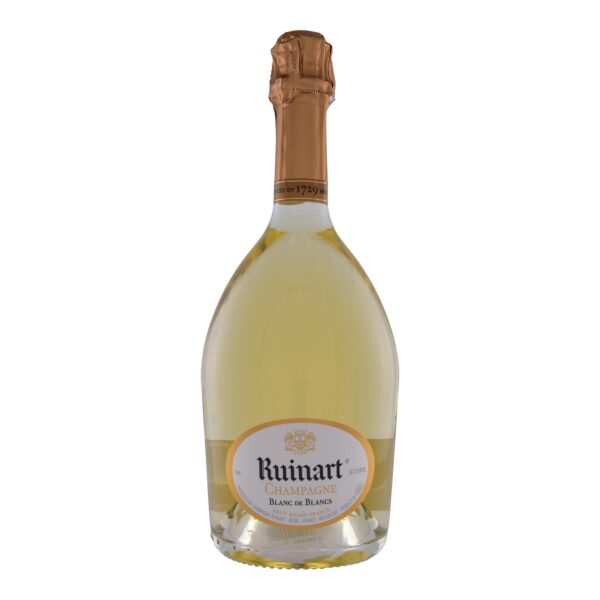 Ruinart Blanc de Blancs Champagne Nonvintage