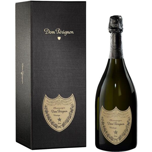 Dom Perignon Champagne Brut