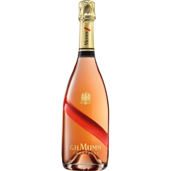 G H Mumm Grand Cordon Rose